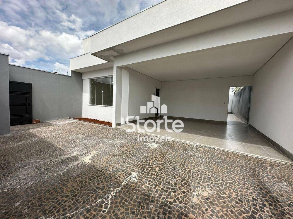 Casa, 3 quartos, 132 m² - Foto 10