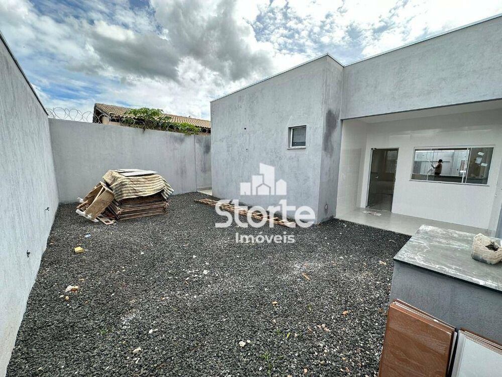 Casa, 3 quartos, 132 m² - Foto 11