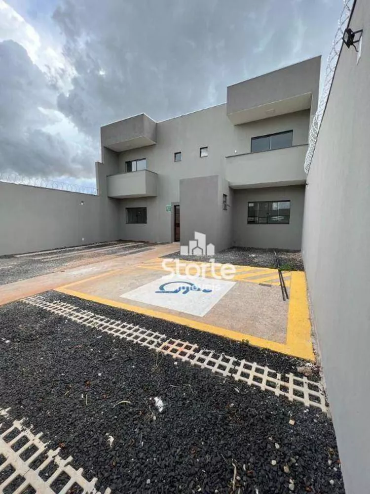 Apartamento, 3 quartos, 75 m² - Foto 22