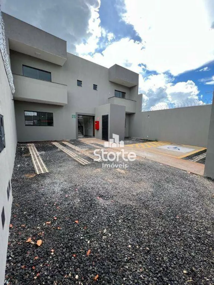 Apartamento, 3 quartos, 75 m² - Foto 11