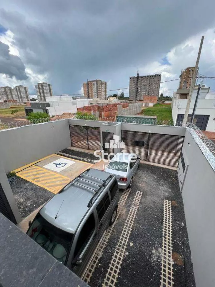 Apartamento, 3 quartos, 75 m² - Foto 9