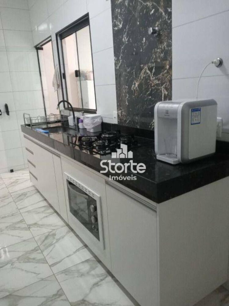 Casa, 2 quartos, 77 m² - Foto 2