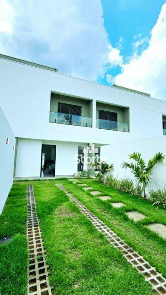Casa, 2 quartos, 88 m² - Foto 2