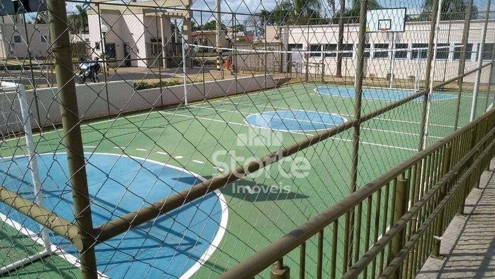 Apartamento, 2 quartos, 44 m² - Foto 7