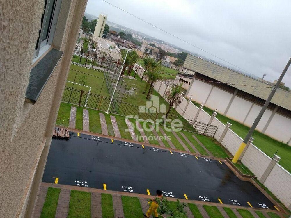 Apartamento, 2 quartos, 44 m² - Foto 4