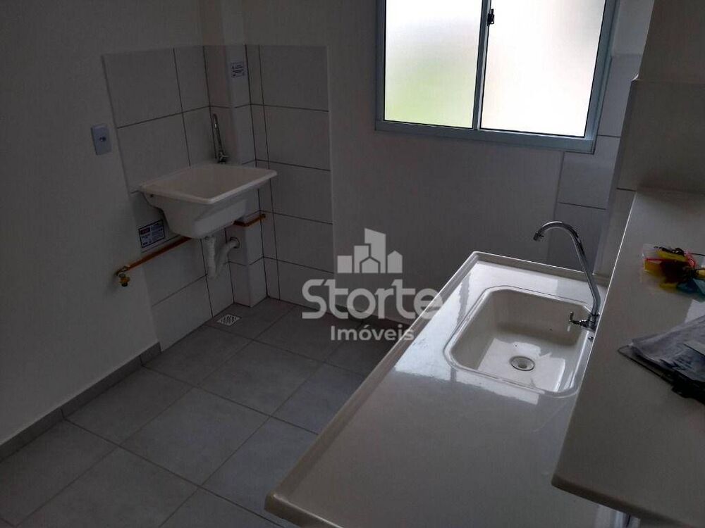 Apartamento, 2 quartos, 44 m² - Foto 2