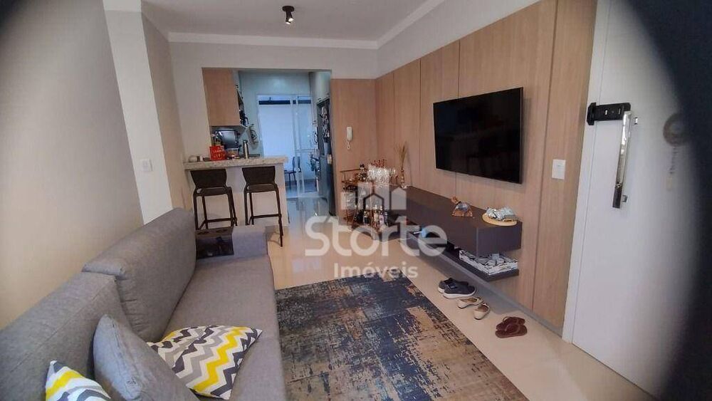 Apartamento, 2 quartos, 78 m² - Foto 2