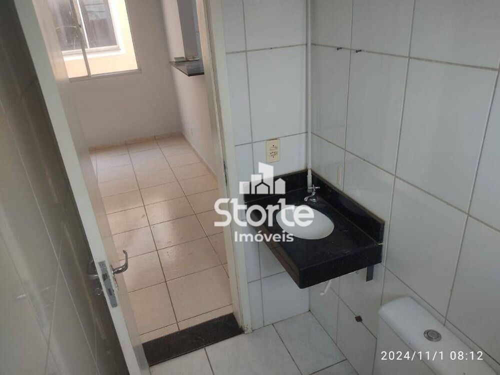 Apartamento, 2 quartos, 45 m² - Foto 3