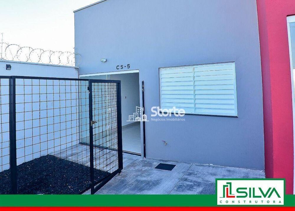 Casa, 2 quartos, 51 m² - Foto 8