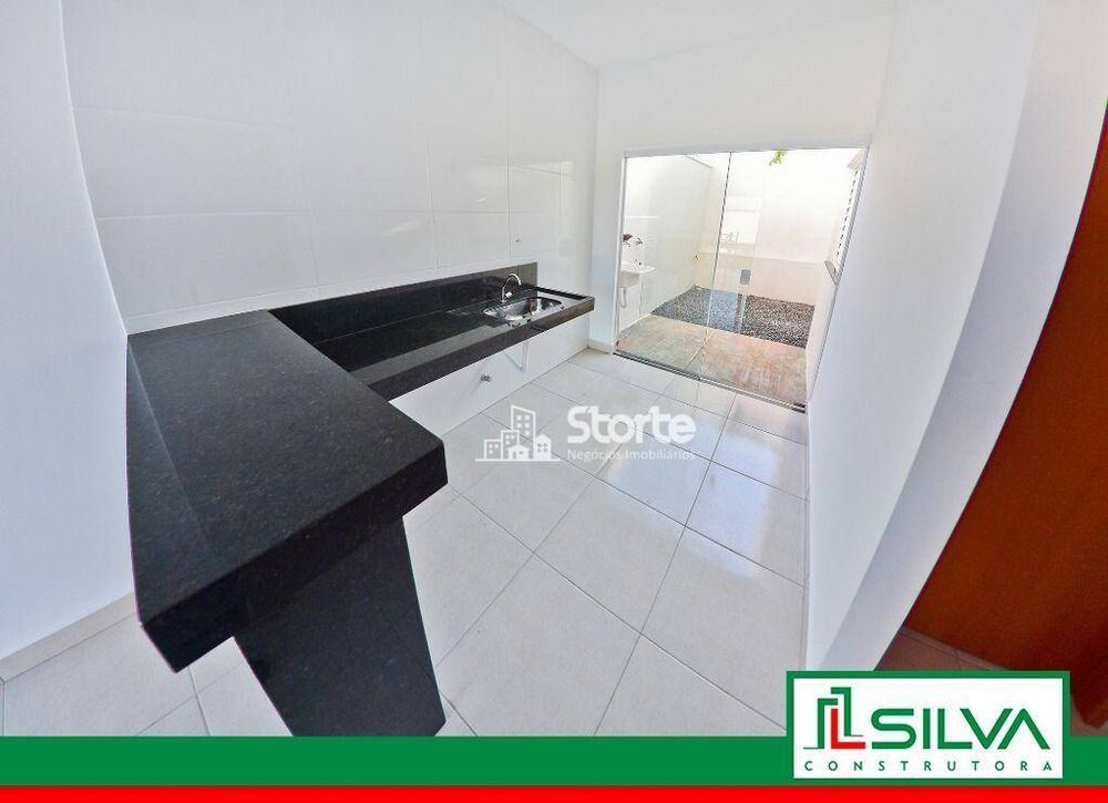 Casa, 2 quartos, 51 m² - Foto 1