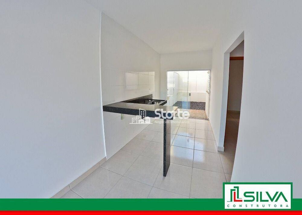 Casa, 2 quartos, 51 m² - Foto 2