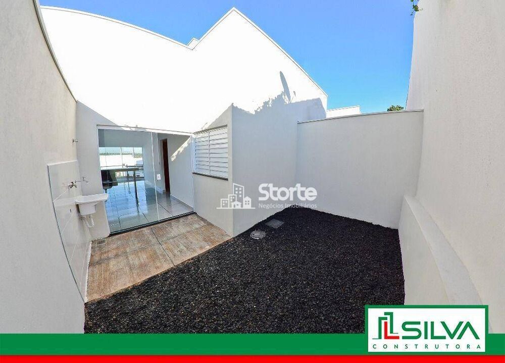 Casa, 2 quartos, 51 m² - Foto 3