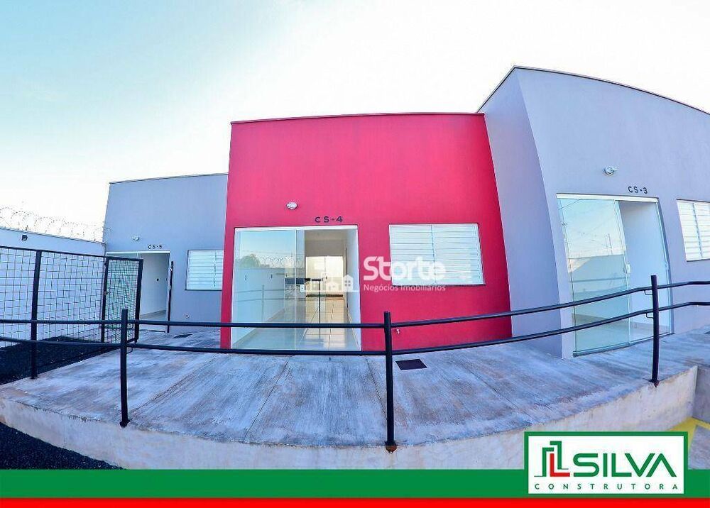 Casa, 2 quartos, 51 m² - Foto 7