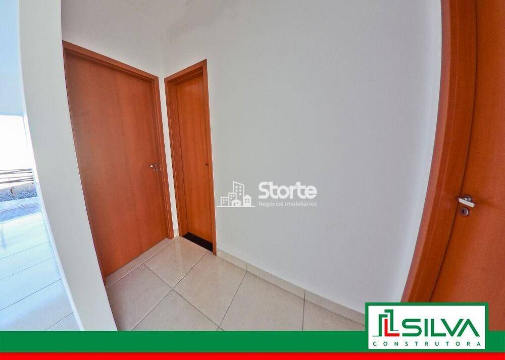 Casa, 2 quartos, 51 m² - Foto 4