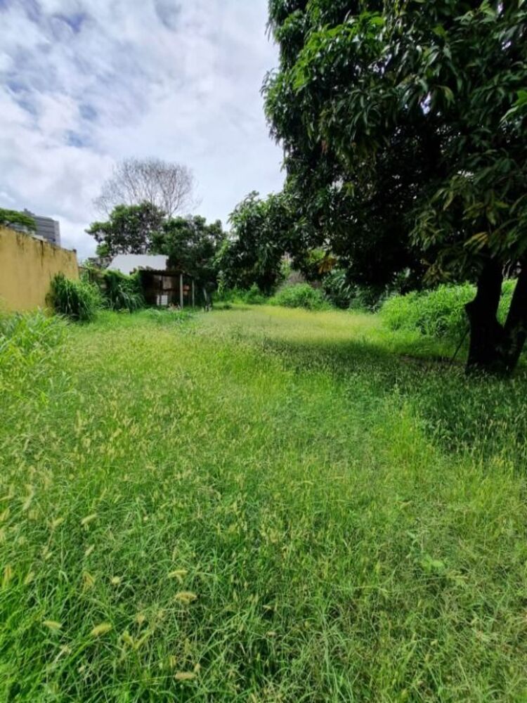 Terreno, 587 m² - Foto 1