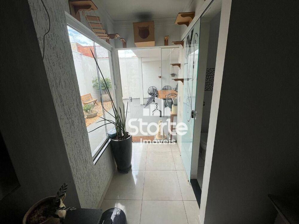 Casa de Condomínio, 3 quartos - Foto 3