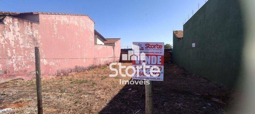 Terreno, 345 m² - Foto 1