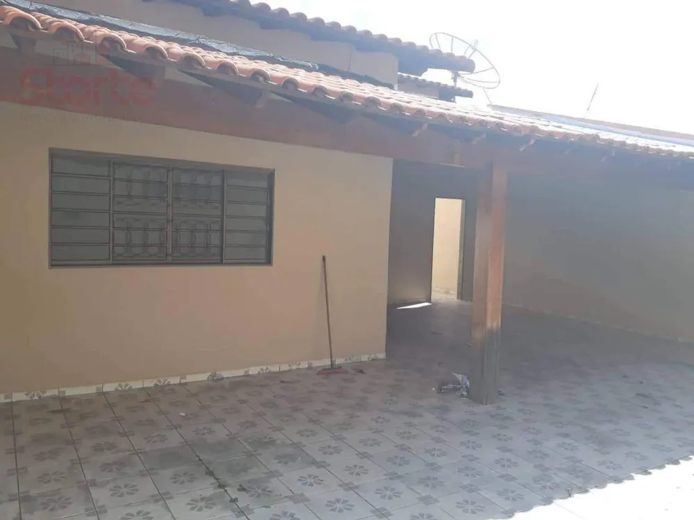 Casa, 3 quartos, 140 m² - Foto 3