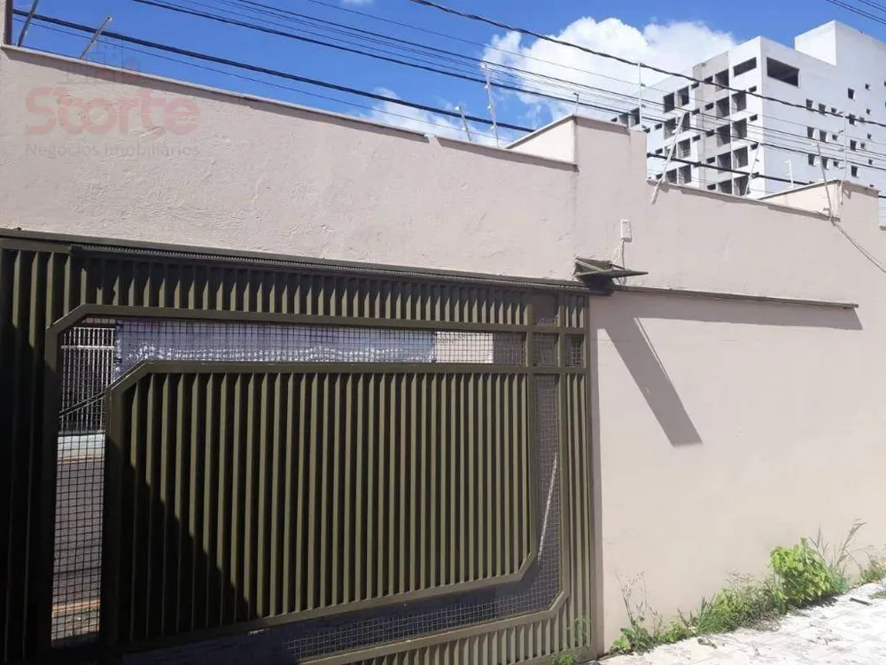 Casa, 3 quartos, 140 m² - Foto 1