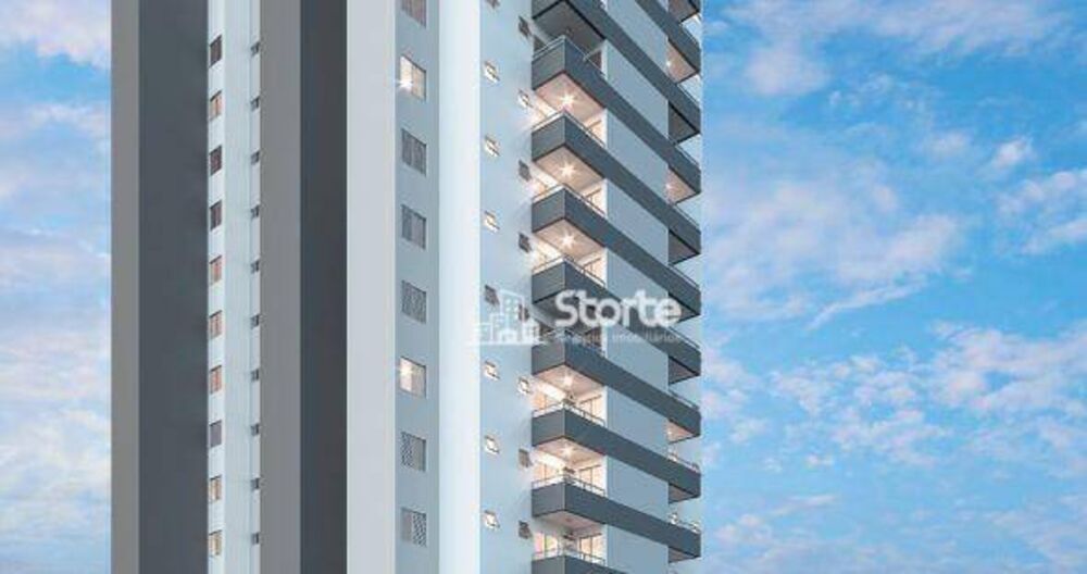 Apartamento à venda com 2 quartos, 53m² - Foto 4