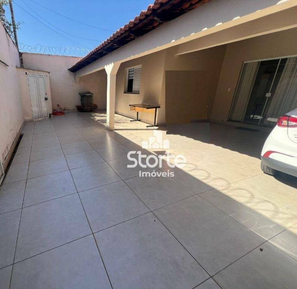 Casa, 2 quartos, 250 m² - Foto 3