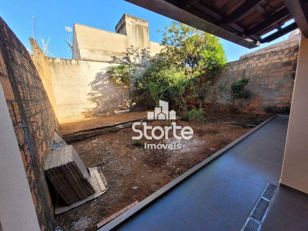 Casa, 3 quartos, 150 m² - Foto 11