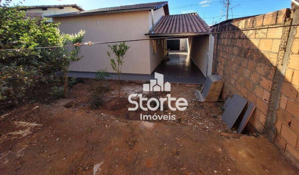 Casa, 3 quartos, 150 m² - Foto 12