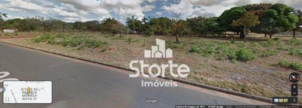 Terreno, 1000 m² - Foto 1