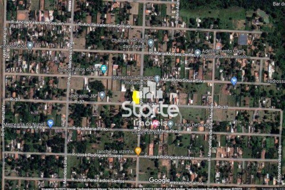 Terreno, 1000 m² - Foto 3