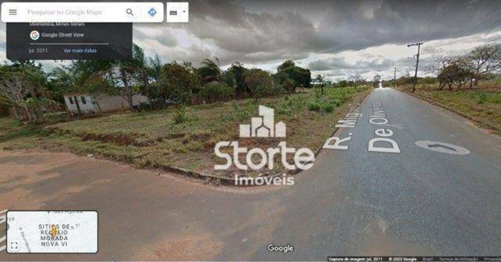 Terreno, 1000 m² - Foto 2