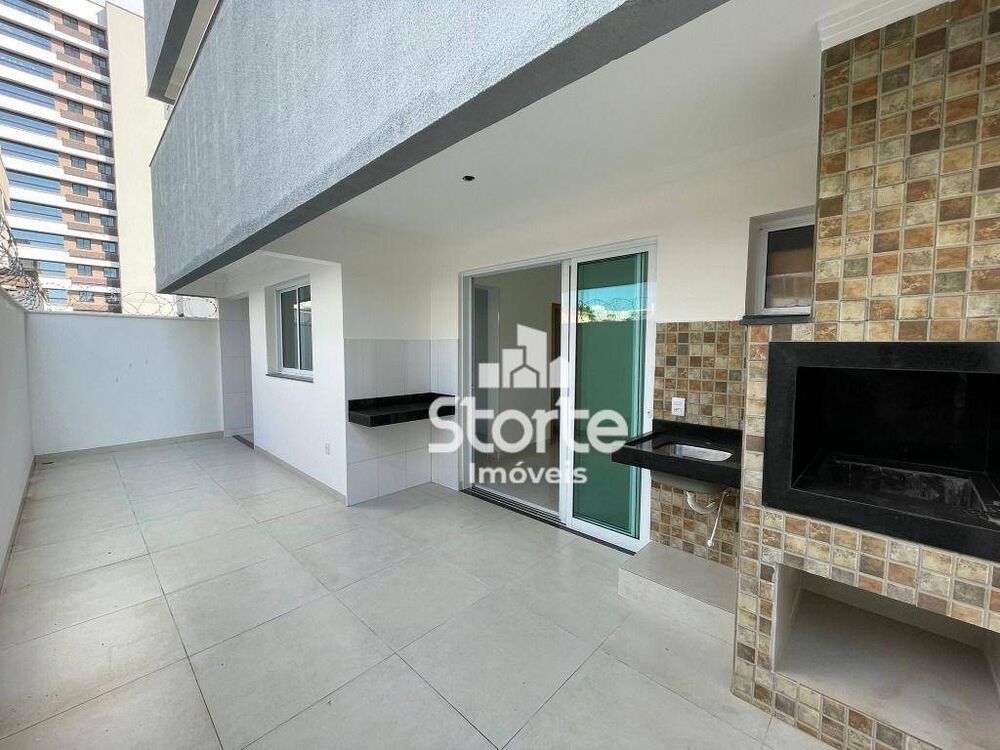 Apartamento, 3 quartos, 135 m² - Foto 1