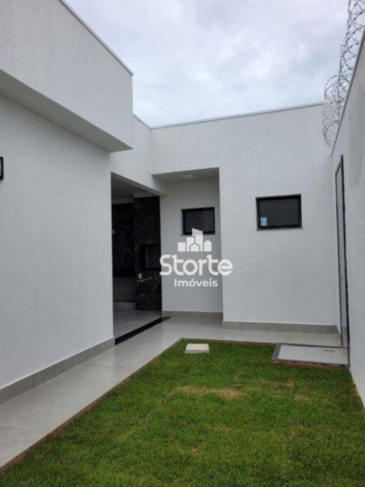 Casa, 3 quartos, 190 m² - Foto 2