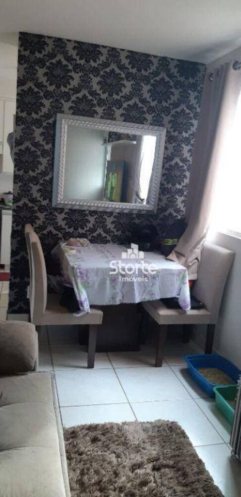 Apartamento, 2 quartos, 43 m² - Foto 2