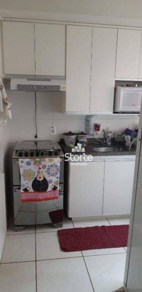 Apartamento, 2 quartos, 43 m² - Foto 3
