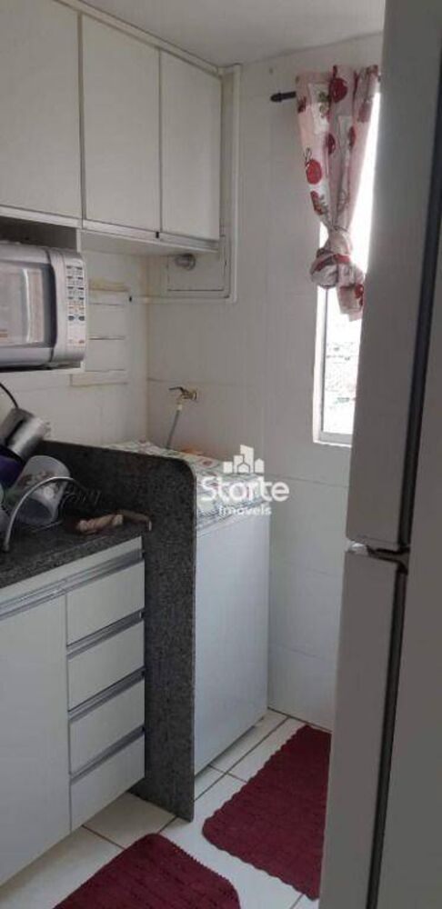Apartamento, 2 quartos, 43 m² - Foto 4