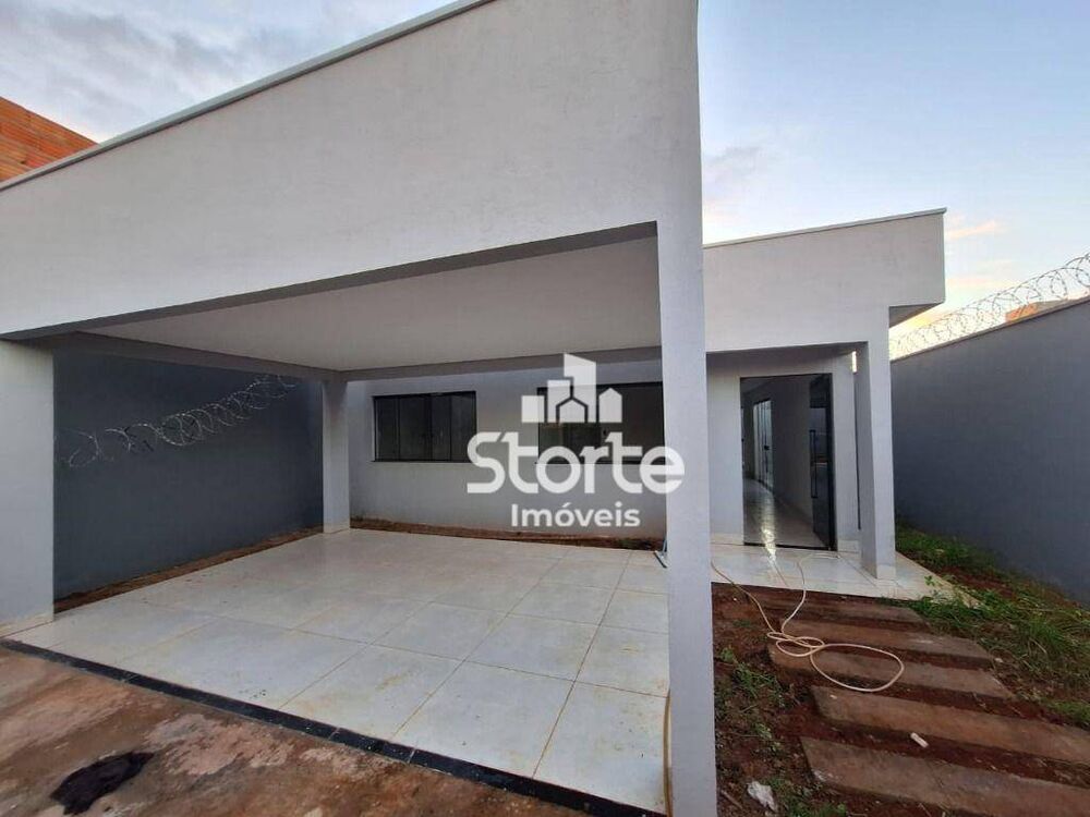 Casa, 3 quartos, 130 m² - Foto 3