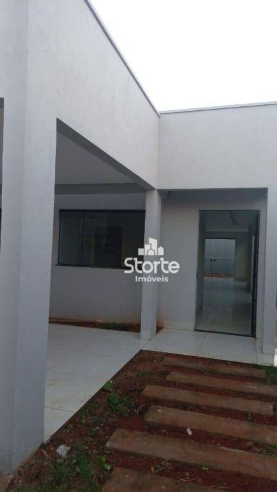 Casa, 3 quartos, 130 m² - Foto 4