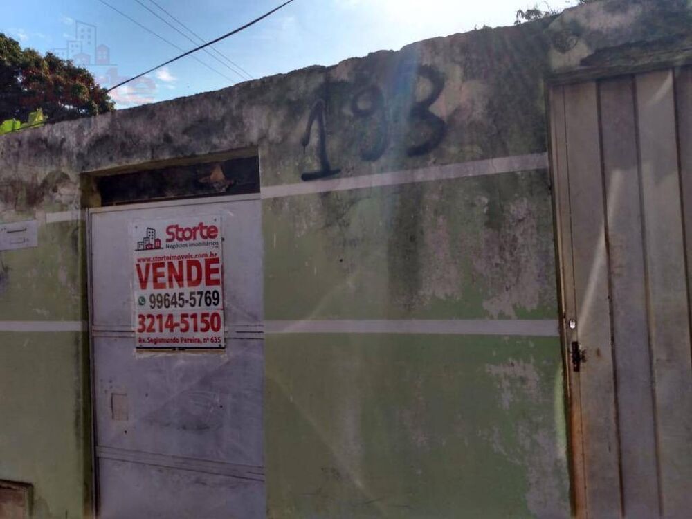 Terreno, 300 m² - Foto 2