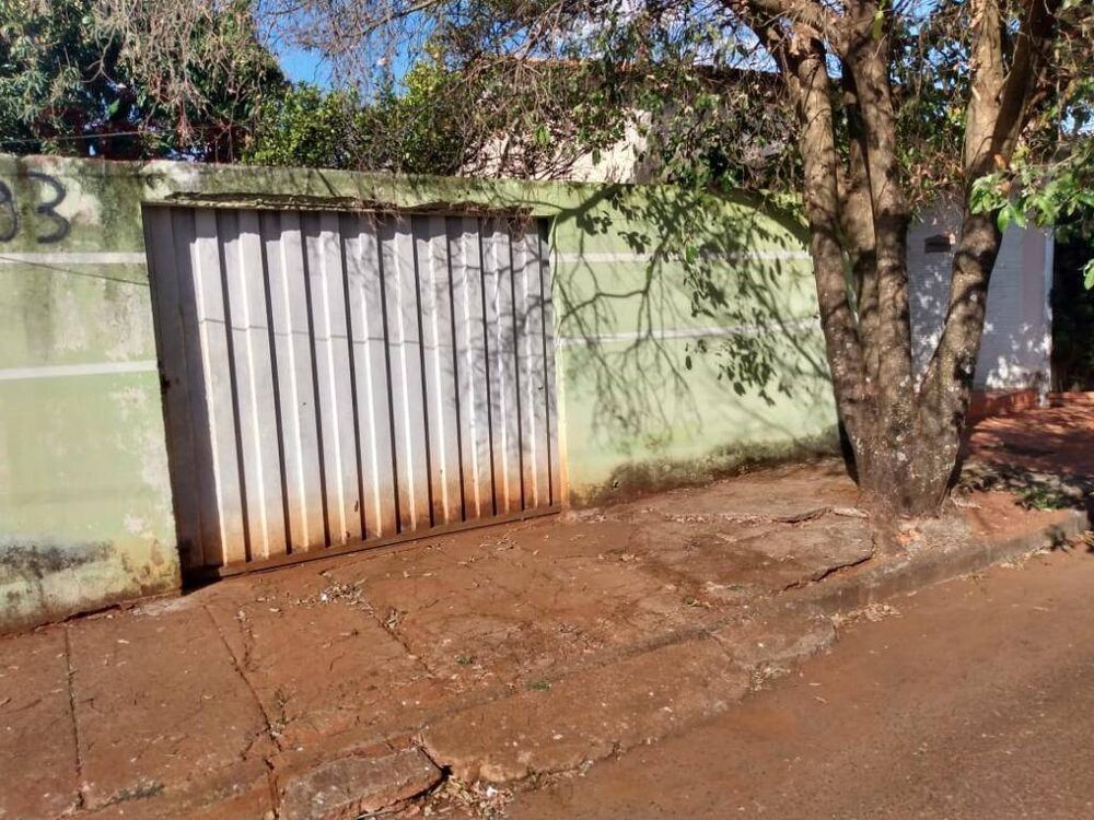 Terreno, 300 m² - Foto 1