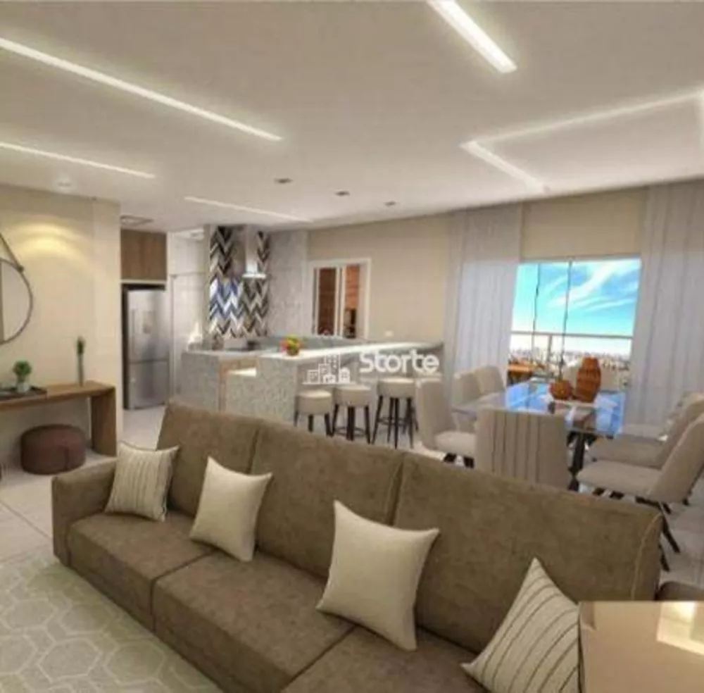 Apartamento, 3 quartos, 99 m² - Foto 9