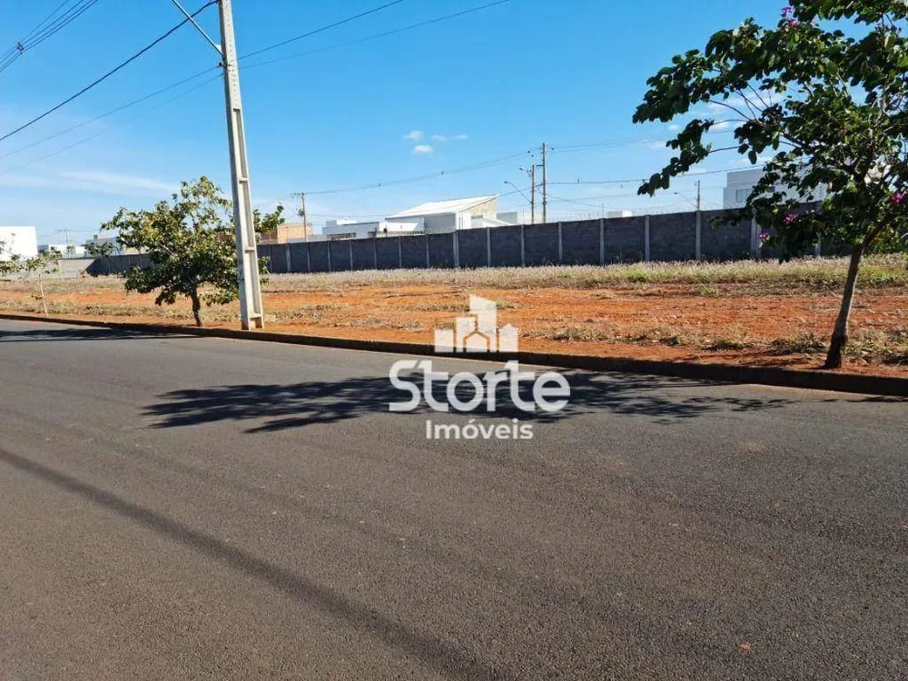 Terreno, 330 m² - Foto 1