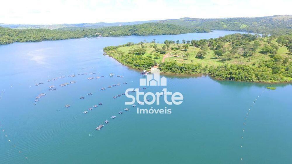 Sítio, 4 hectares - Foto 1