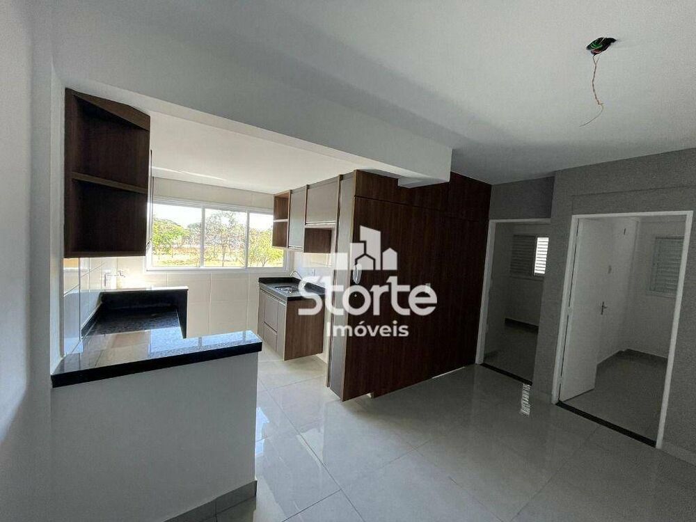 Apartamento, 2 quartos, 46 m² - Foto 1