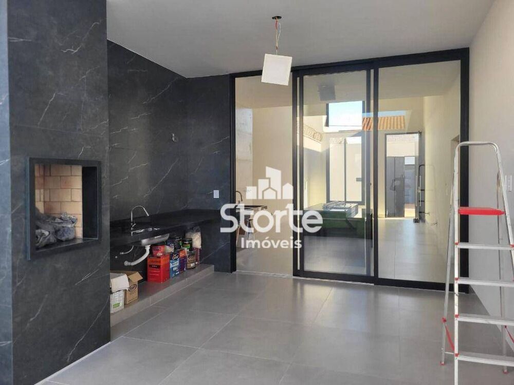 Casa, 3 quartos, 150 m² - Foto 1