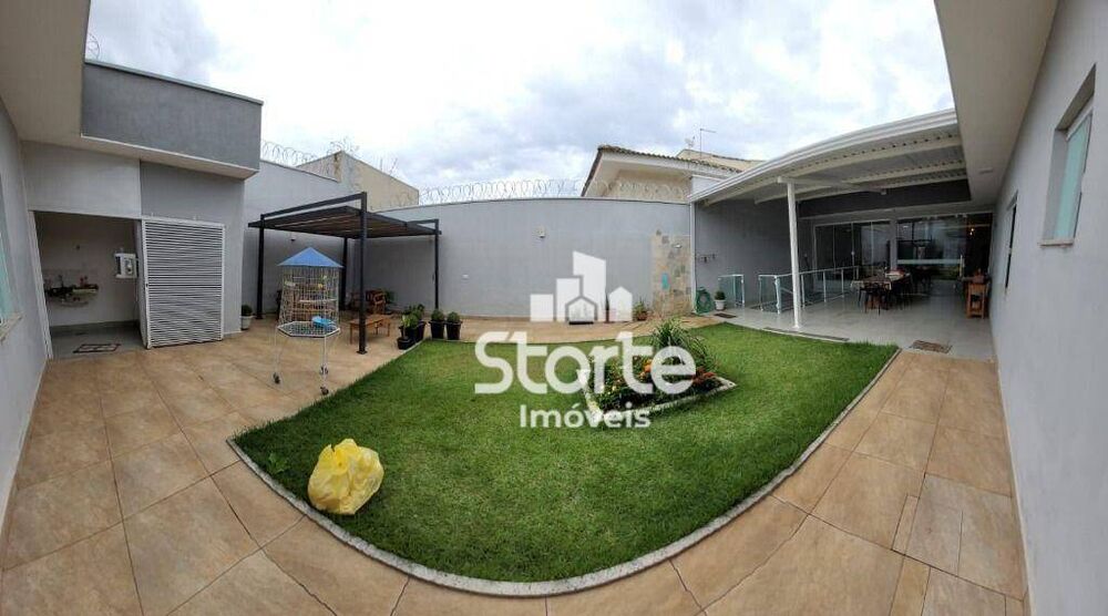 Casa, 3 quartos, 355 m² - Foto 4