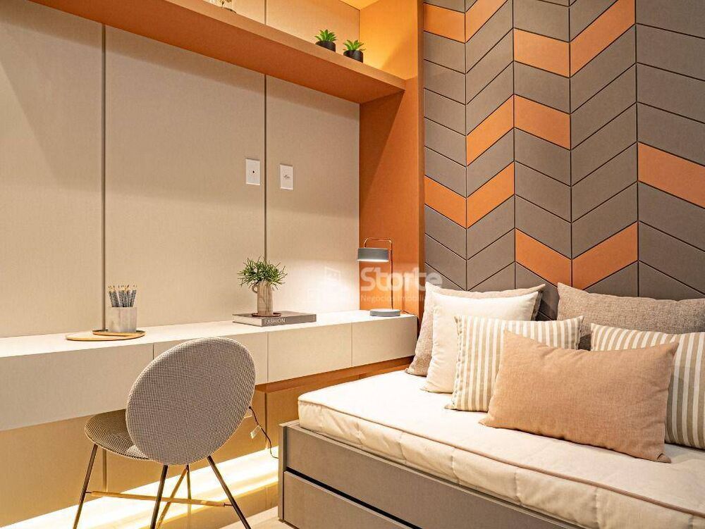 Apartamento, 3 quartos, 96 m² - Foto 3