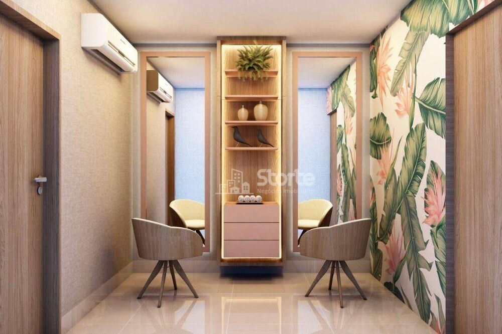 Apartamento, 3 quartos, 96 m² - Foto 2