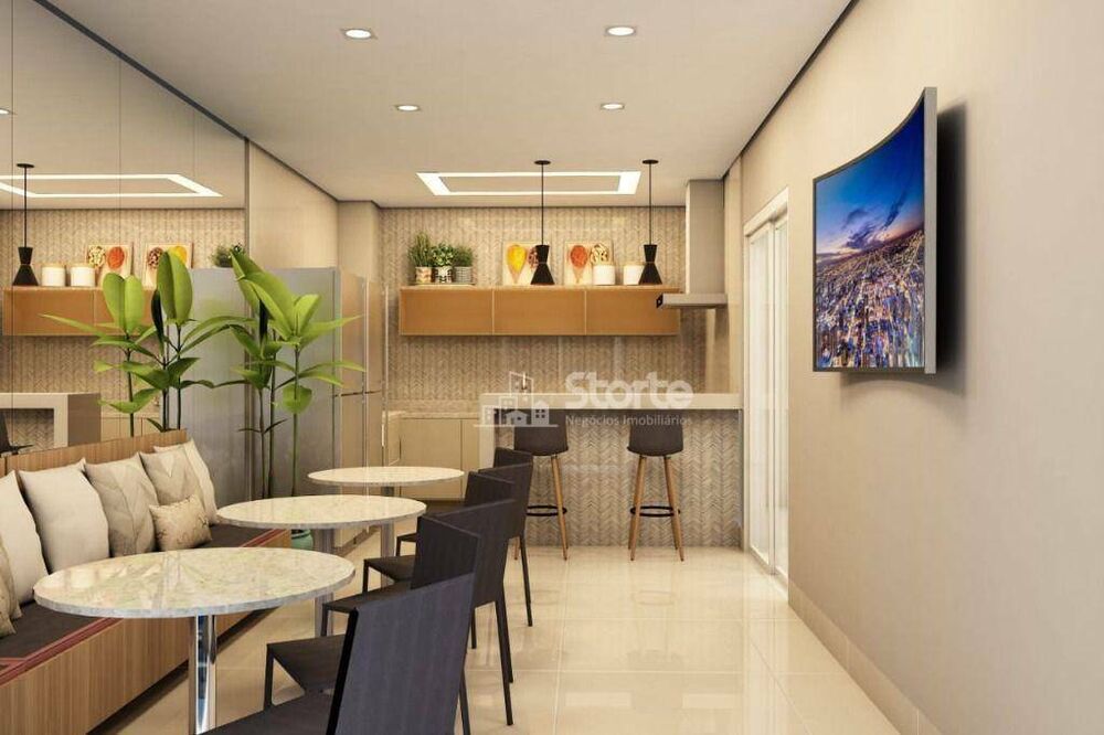 Apartamento, 3 quartos, 96 m² - Foto 1