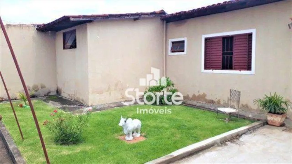 Casa à venda com 3 quartos, 130m² - Foto 13