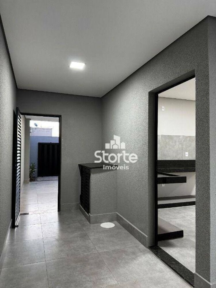 Casa, 3 quartos, 170 m² - Foto 2